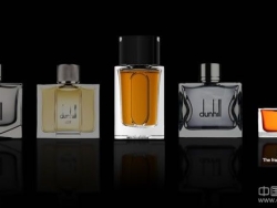 登喜路和Inter Parfums签订香水代理协议