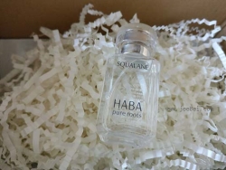 HABA角鲨烷精纯美容油怎么样？HABA角鲨烷精纯美容油使用方法