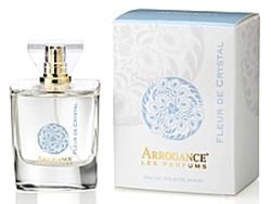 Arrogance Les Perfumes 香水系列