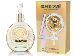 Roberto Cavalli罗伯特•卡沃利Anniversary周年纪念日女性香水