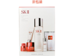 香港直邮货源_SK-II面部护理套装护肤套装
