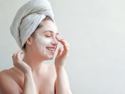 你是否过度清洁你的皮肤了？