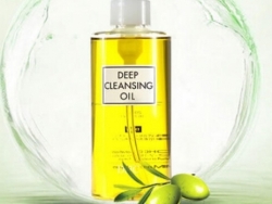 预警：你真的要用含橄榄油的DHC深层卸妆油吗？
