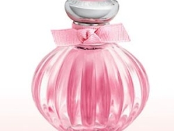 美国丽人公司推出挚爱女性香水
