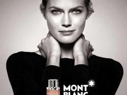 Montblanc 推出全新传奇经典女性淡香精