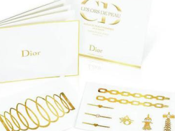 Dior（迪奥）推出全新「生命之源金萃焕颜露」