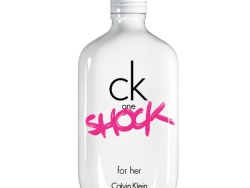 夏日清香 Calvin Klein夏季三款淡香水上市