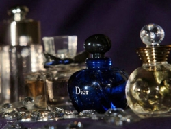 选对香水 让香味持久有效的10个法则