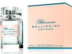Blumarine蓝色情人 女性香水