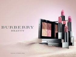 Burberry（巴宝莉）裸色时尚夏季彩妆限量上市