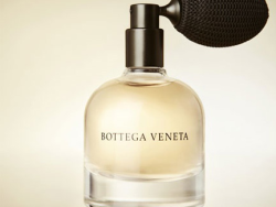 Bottega Veneta 奢华典藏版系列淡香精唯美上市