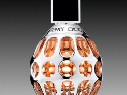 JIMMY CHOO 推出同名香水圣诞版