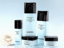 Chanel（香奈儿）全新山茶花保湿系列上市