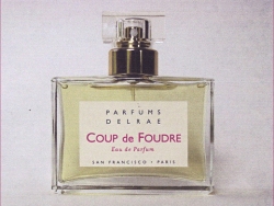 Parfumes Delrae Coup de Foudre女性香水