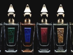 Xerjoff推出两款新香：Richwood香水和Damarose香水