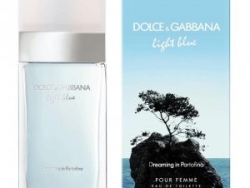 杜嘉班纳Light Blue系列女性香水