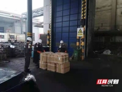 湖南集中销毁20余吨不合格药品 价值4000余万元